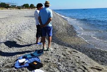 Monitoraggio delle acque, prorogato l’accordo Guardia di finanza e Arpa Puglia