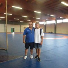 Judo Trani, Fabio Carbone convocato nella nazionale di Lotta italiana: parteciperà ai prossimi campionati europei in Germania