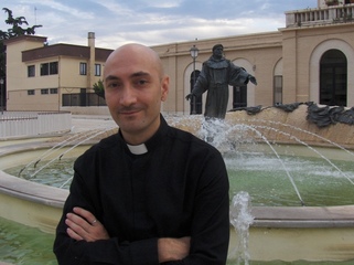 Trani, nuovo incarico pastorale per don Francesco Ferrante