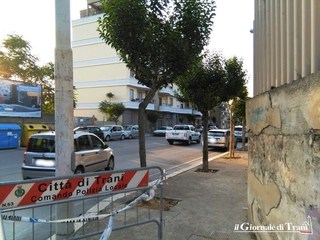 Revisione conclusa, l'autovelox torna a Trani e la Polizia locale lo collauda su via Falcone. De Michele: «Era solo un test, presto tornerà in attività»