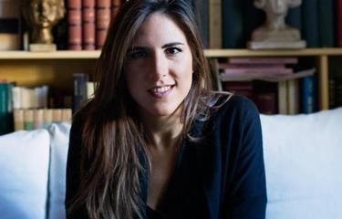 Seconda edizione di “Strani incontri”: oggi Anna Giurickovic Dato con 