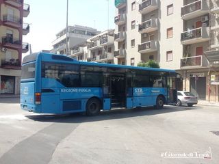 Stp, premio ai dipendenti e nuovo utile netto da mezzo milione. Da Trani, la soddisfazione di Gargiuolo