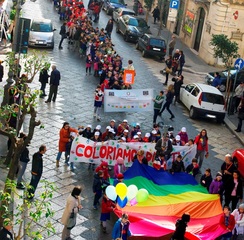 Xiao Yan, vent'anni di servizio per Trani: storia, emozioni e progetti