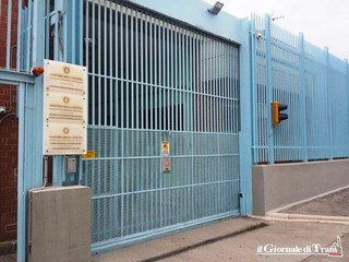Visita del Partito radicale nonviolento transnazionale al carcere di Trani
