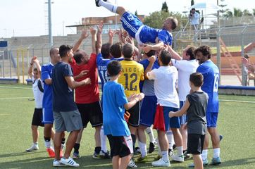 I commercialisti di Trani vincono la seconda Coppa Italia consecutiva: a Bari, battuti i colleghi di Palermo e Latina