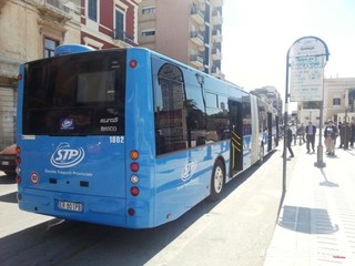 Stp Trani, dopo meno di un anno addio a Piazza: la società ricerca un nuovo direttore d'esercizio