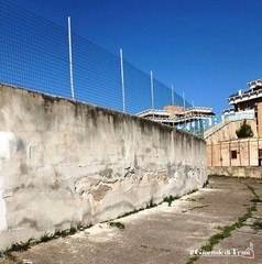 Stadio e programmazione sportiva del Trani, Amato: 