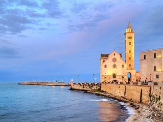 Omi Trani propone le “Domeniche estive ambientali”: non usare l’automobile nel settimo giorno della settimana, da giugno a settembre