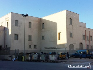 Palazzo Carcano, Bottaro rassicura tutti: «Possiamo anche cederlo al Demanio, ma solo a patto che il Tribunale resti a Trani»