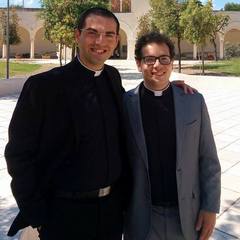 Trani religiosa, oggi Aurelio Carella e Vincenzo Giannico saranno ordinati sacerdoti