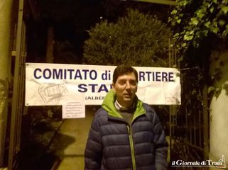 Trani, il comitato dei quartieri della città conferma come presidente Attilio Carbonara