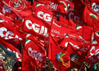Patto nord-barese ofantino, Cgil: «Con tagli al personale nessun rilancio»