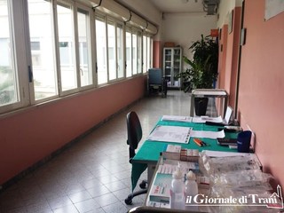 Ospedale di Trani, oltre un milione e mezzo per realizzare il nuovo poliambulatorio della Bat. E non solo