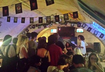 Studenti democratici Trani promuove la musica «giovane»: domenica prossima, nuove esibizioni a Colonna