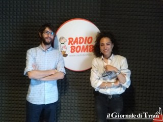 “DigithON” 2017, da Trani il progetto di Claudia Marciano e Costantino Forte: «Trip»