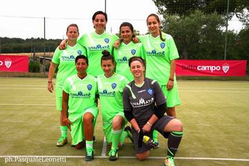 Apulia Trani, si ferma ai quarti di finale l'avventura alla 