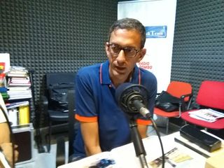 Due anni di governo Bottaro: «Appuntamento con Trani» ne traccerà un bilancio con lo stesso sindaco