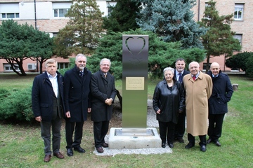 La richiesta di un ragazzo disabile di Trani: «Mi serve una nuova protesi». Barresi: «Aspettiamo da mesi un incontro con Narracci»