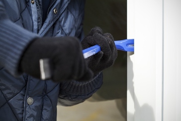 Trani, furti in appartamento nella zona Nord