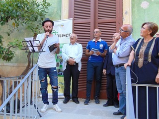 «Poesia in azione», a Francesca Avveniente la vittoria del concorso organizzato da AuseRosa Trani
