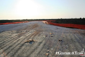 Discarica di Trani, il Movimento 5 stelle: «Riaprirà»