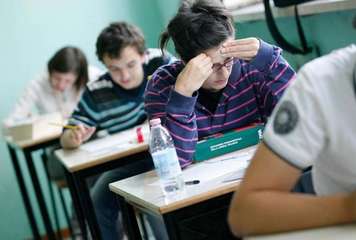 AGGIORNATO. Maturità 2017, ecco le tracce. Come si sono preparati i candidati a Trani