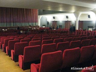 Cinema Impero di Trani, la programmazione della settimana