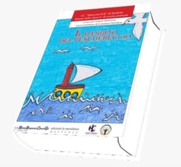Stasera a Trani presentazione del libro “Il bambino del peschereccio”