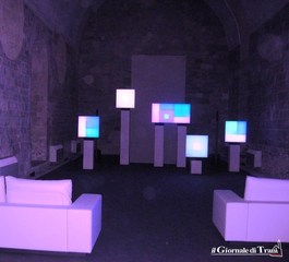 Festa della musica, stasera iniziativa anche al castello svevo di Trani