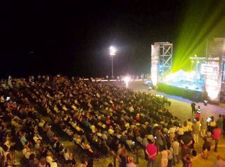 Feste e concerti, la Prefettura di Barletta-Andria-Trani dispone un maggiore controllo delle forze dell'ordine