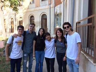 “DigithON” 2017, dal “De Sanctis” di Trani due progetti: “Ootd – Outfit for the day” ed “Enigma”