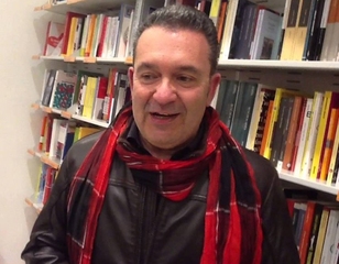 «La vera storia di un marinaio»: questa sera, all'Anmi di Trani, la presentazione del libro di Ferdinando Scavran