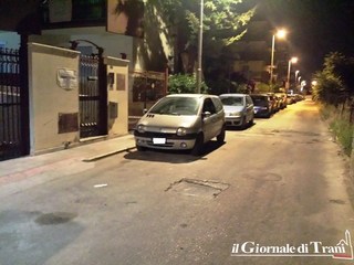 Trani, ancora proiettili verso casa Mastrodonato. Il precedente del 19 aprile ed il possibile collegamento con via Superga