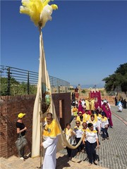 Anche alcune confraternite di Trani al 