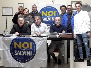 «“Varco attivo”? Dicitura dubbia». Noi con Salvini Trani rincara la dose: «Raccolta firme e poi class action»