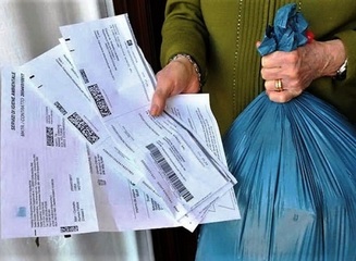 Tari, Trani respira: dalla Regione quasi 700mila euro per evitare il temuto conguaglio di fine anno