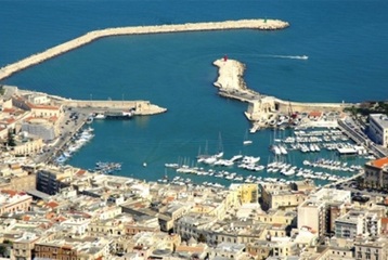 Assonautica torna a Trani: martedì prossimo si parlerà dei progetti di sviluppo del porto