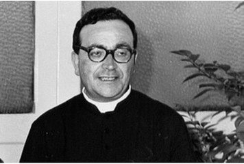 La parrocchia di san Giuseppe di Trani ricorda il suo fondatore, don Aldo Martucci. A celebrare la messa, don Aurelio Carella