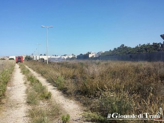 Aratura dei terreni incolti: il Comune di Trani impegna, tardivamente, 8mila euro