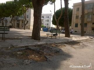 Trani, Cafagna (Comitato di quartiere di via Andria): «Noi, serbatoio di voti e poi abbandonati»
