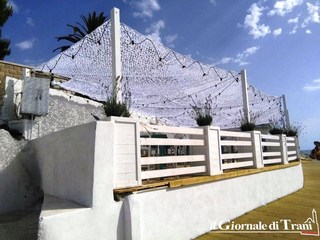 Vincono battaglia legale e riqualificano mezza Baia del pescatore: Trani, il riscatto (con i privati) viene dal mare