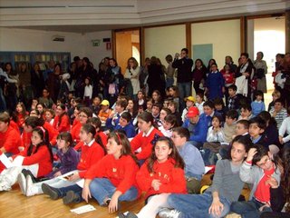 Alla biblioteca di Trani luglio è tutto per i piccoli: da oggi, via al programma degli appuntamenti