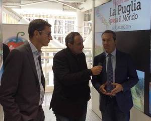 Gal Ponte Lama, 8 milioni di euro per agricoltura e pesca: oggi presentazione del progetto, c’è anche Trani