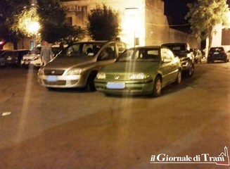 Varchi e parcheggi selvaggi: rallentano i controlli e gli incivili tornano padroni di Trani
