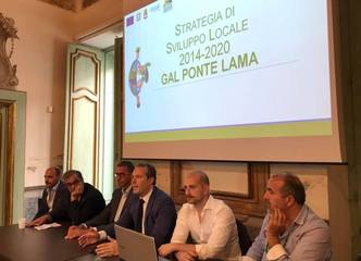 Fesr da 8 milioni, è ufficiale: Trani e Bisceglie ammesse il graduatoria