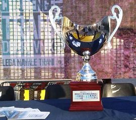 Parte oggi la Trani-Ragusa, la Lni di Trani: «Stiamo rinsaldando lo storico gemellaggio con la Croazia»