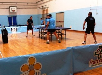 Palestre scolastiche di Trani, domande entro il 15 luglio per utilizzarle il prossimo anno