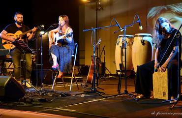 Trani e il Jobel tornano ad ospitare la musica emergente: si conclude oggi la decima edizione di «Mi cantino»