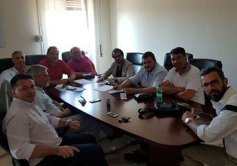 Futuro del centrodestra, anche Lima (Trani e Bat) a sostegno del documento di Fdi: «Nulla più senza di noi»