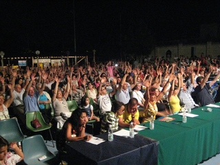 La Trani «oltre le barriere» torna in campo: da questa sera, via al «Giullare 2017»